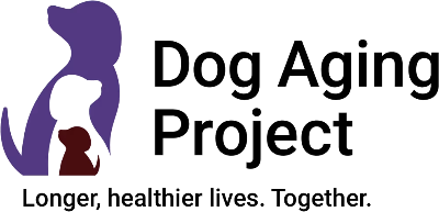 Dog Aging Project logo